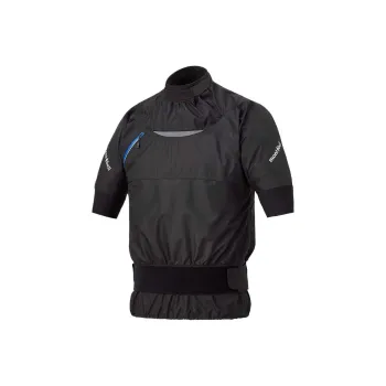 MONTBELL Jackets Men Black