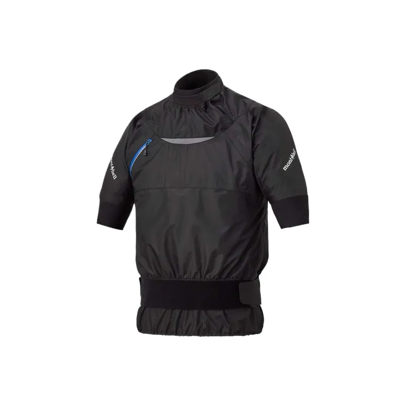 MONTBELL Jackets Men Black-0