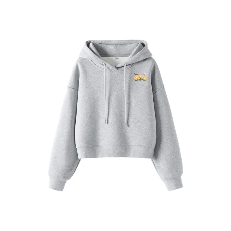 WARRIOR Sweatshirts Women's-6