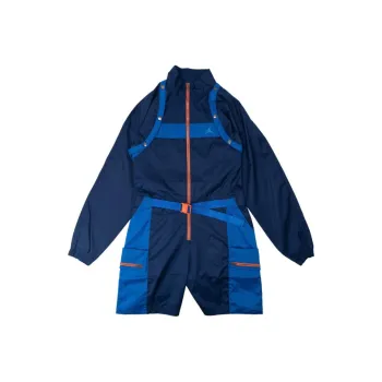 JORDAN Bodysuits Women's Blue