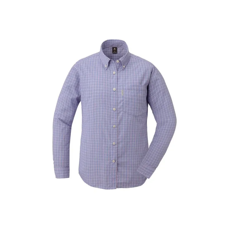 MONTBELL Wickron Dry Touch Shirt Women's-2
