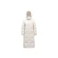 Luxury Streetwear Gray White