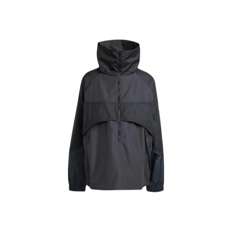 Adidas TrueNature Pull On Jacket-0