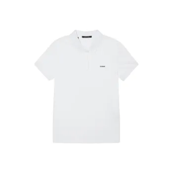 GUESS T-Shirts Women's White