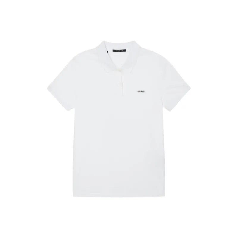 GUESS T-Shirts Women's White-0