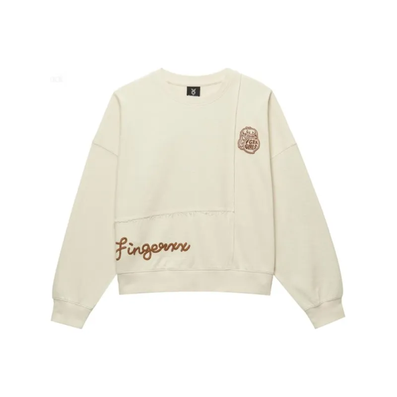 Fingercroxx Sweatshirts Women's-6