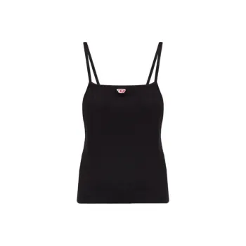 DIESEL Camisoles Women's Black