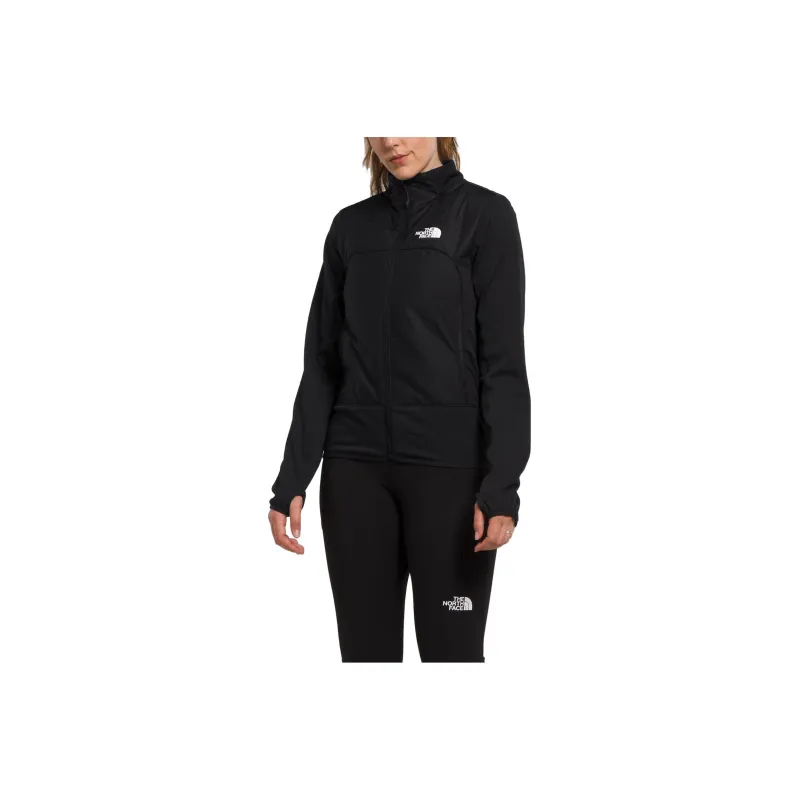 THE NORTH FACE Women's's Winter Warm Pro Jacket-0