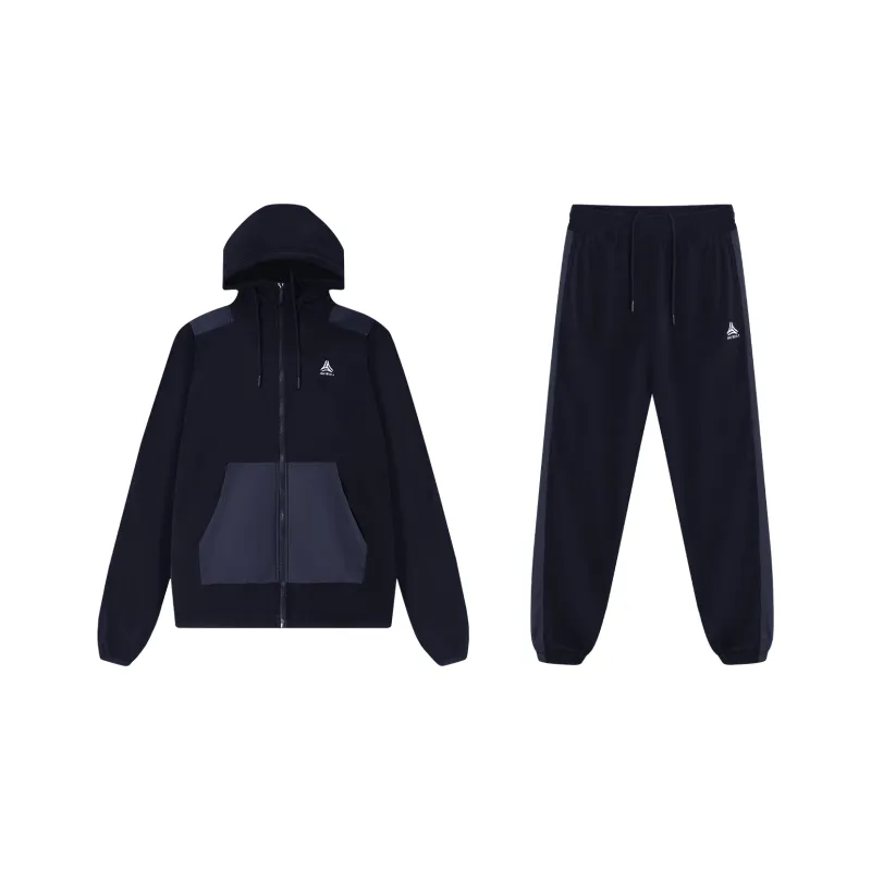 JIANWANG Casual Sportswear Unisex-3