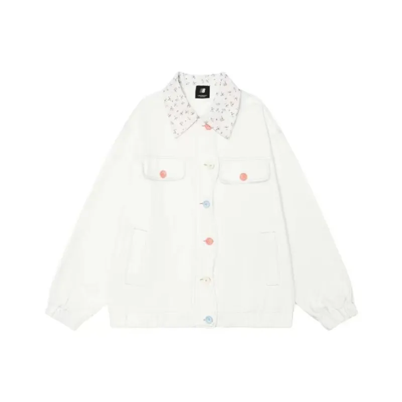Manekniv Jackets Women's-2