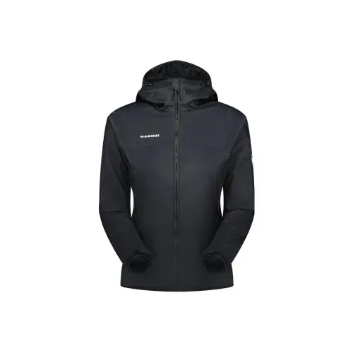 MAMMUT Glider Jackets Women's