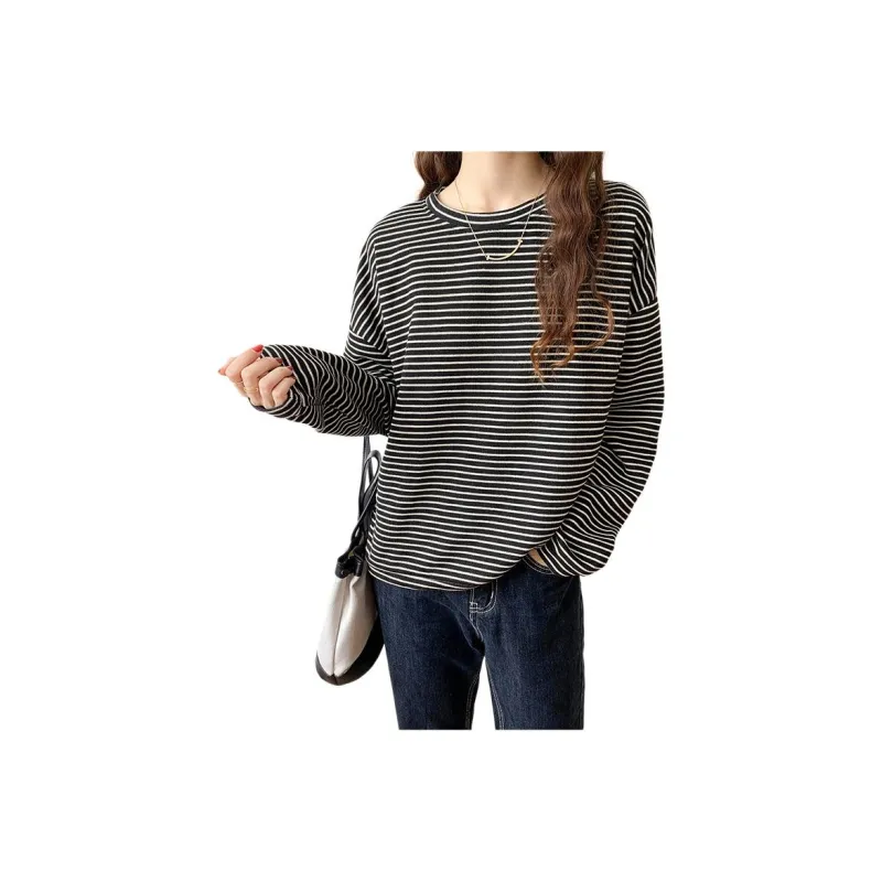 SECFLY OFFICIAL Knitwear Women's-4