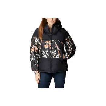 Columbia PIKE LAKE II Jackets Coats Women's Black