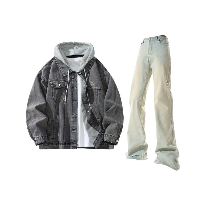 Tre Club Casual Sportswear Unisex-12