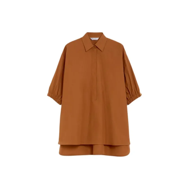 MaxMara Teano Shirt-0