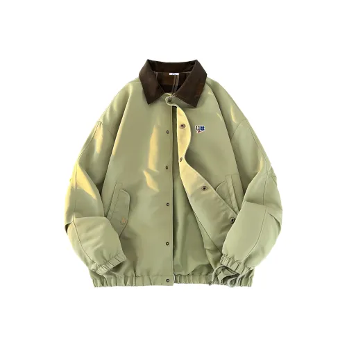 Warrior Ride The Wind And Waves Series Jackets Coats Unisex