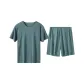 Men's Twilight Green