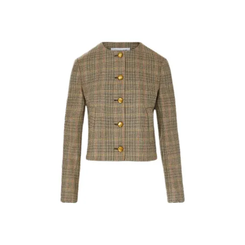 VERONICA BEARD Jackets Coats Women's Beige