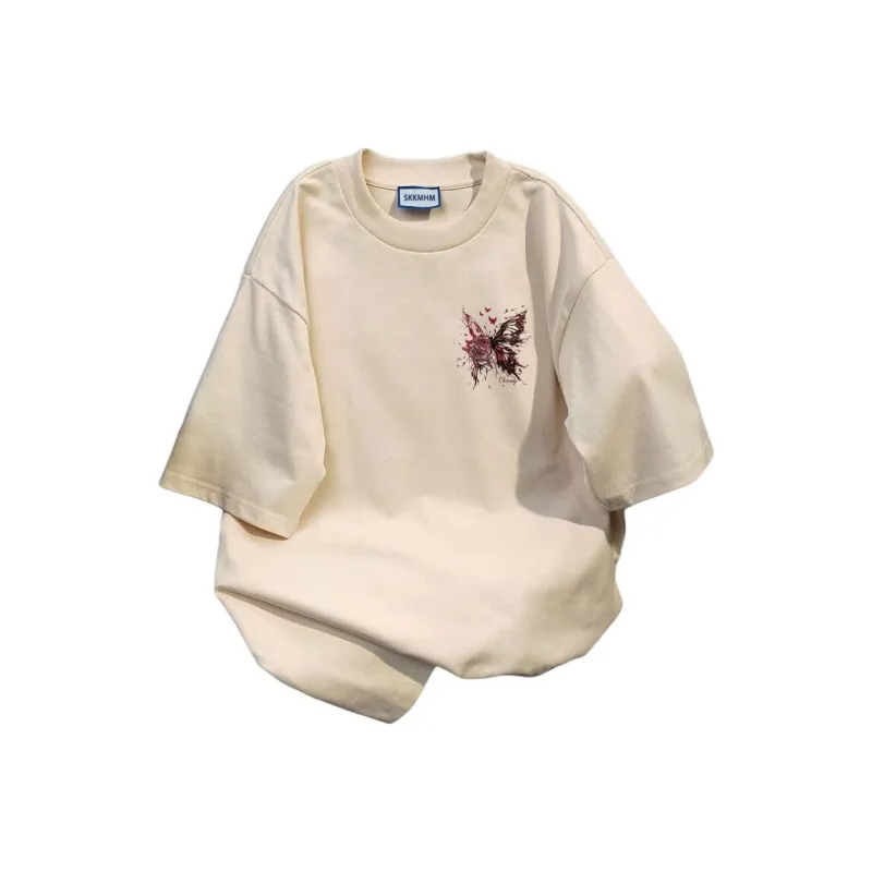 TONYBEAR T Shirts Men-4