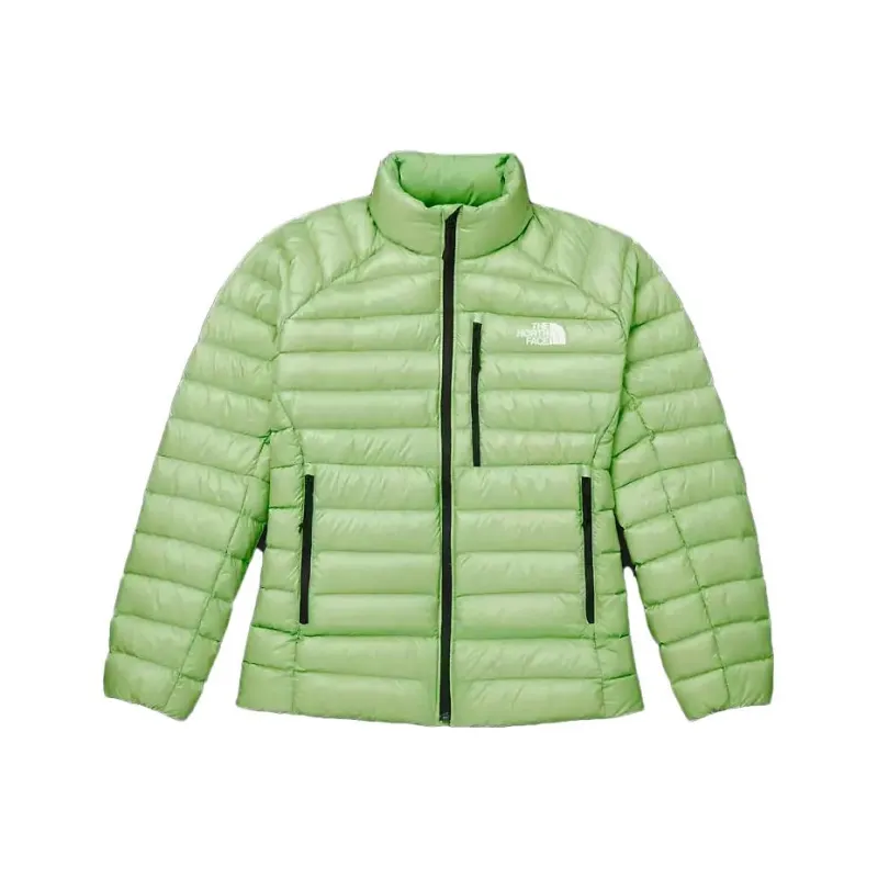 THE NORTH FACE Jackets Women's Green-0