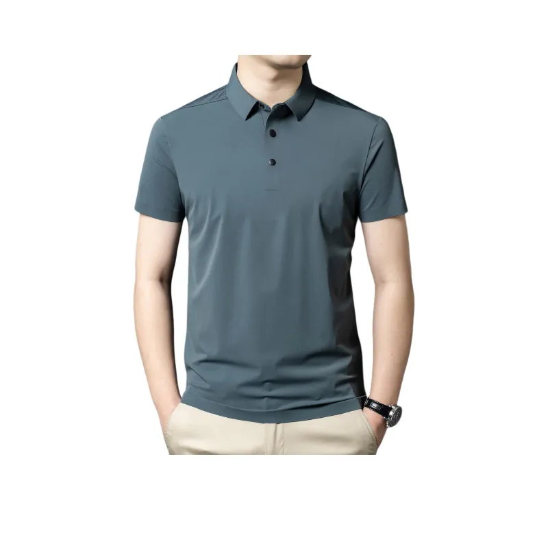 CASAMIA Polo Shirts Men-26