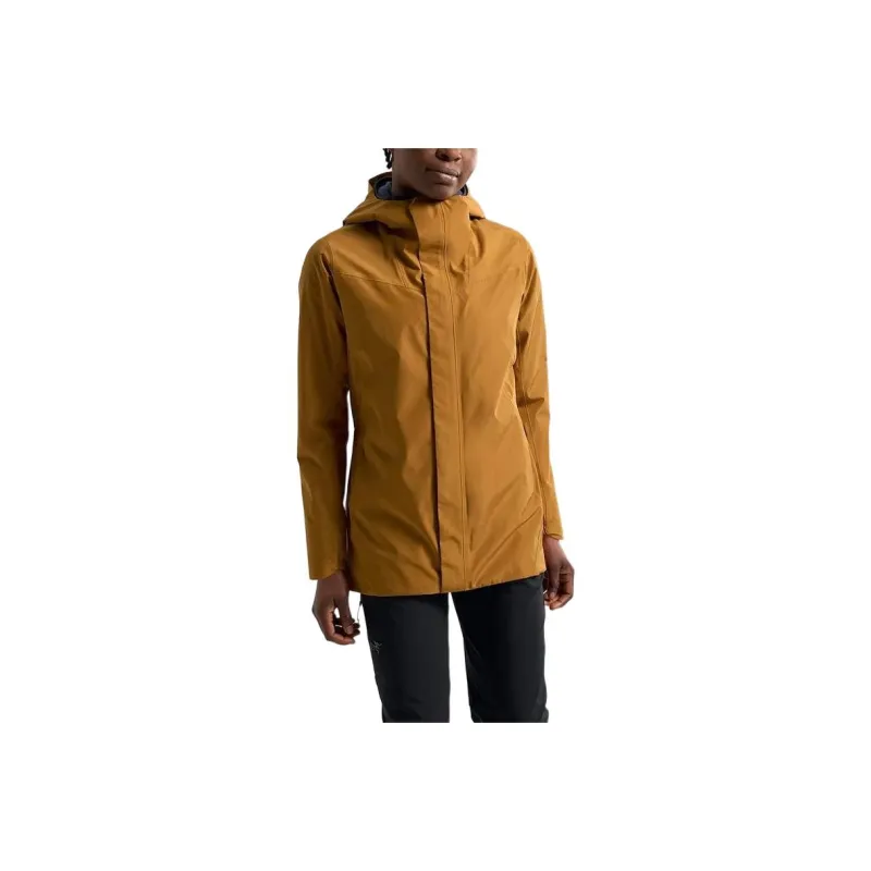 Arcteryx Solano Series Jacket Women's-18