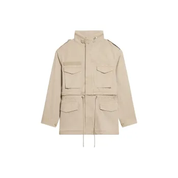 Helmut Lang Convertible Field Jacket