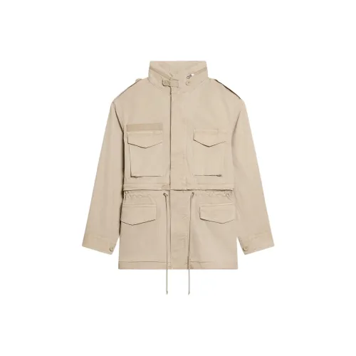 Helmut Lang Convertible Field Jacket
