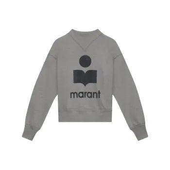 ISABEL MARANT ETOILE Moby Sweatshirt