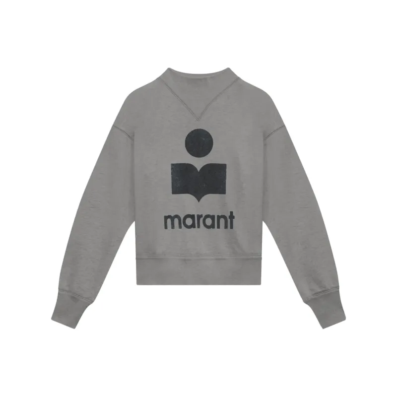 ISABEL MARANT ETOILE Moby Sweatshirt-0