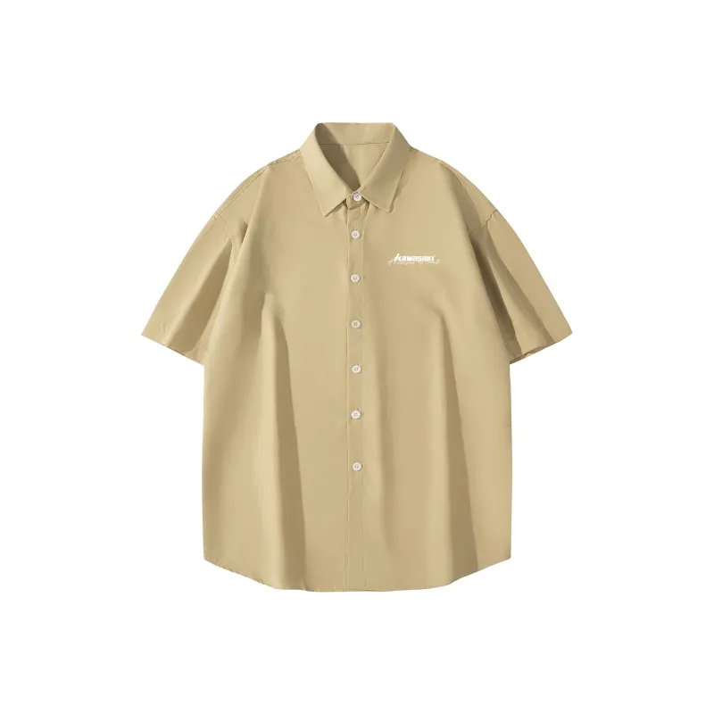 Kawasaki Shirts Unisex-15