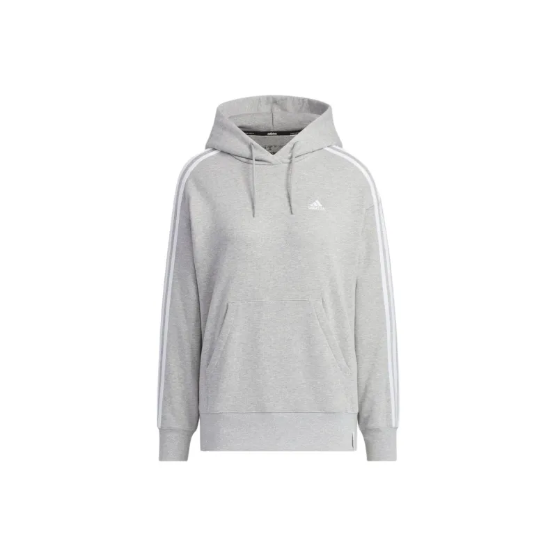 Adidas Sweatshirts Women's Gray-0