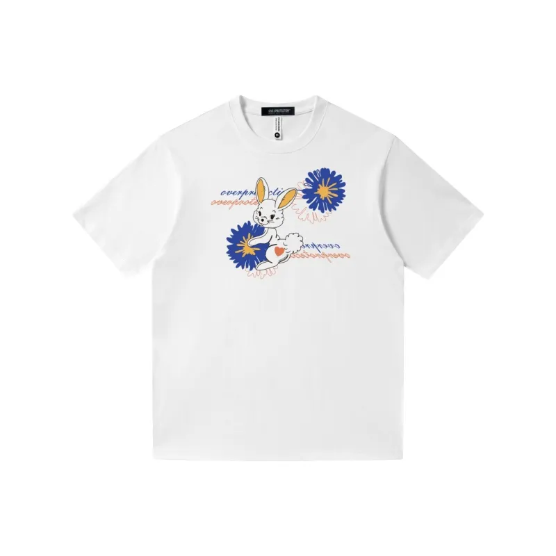 OVERPROTECTION T Shirts Unisex-32