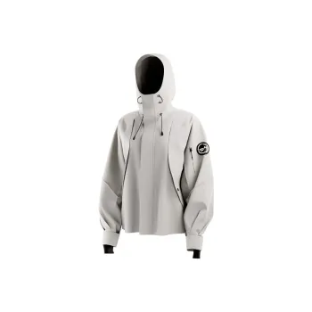 Monster Guardians Jackets Coats Women's Beige