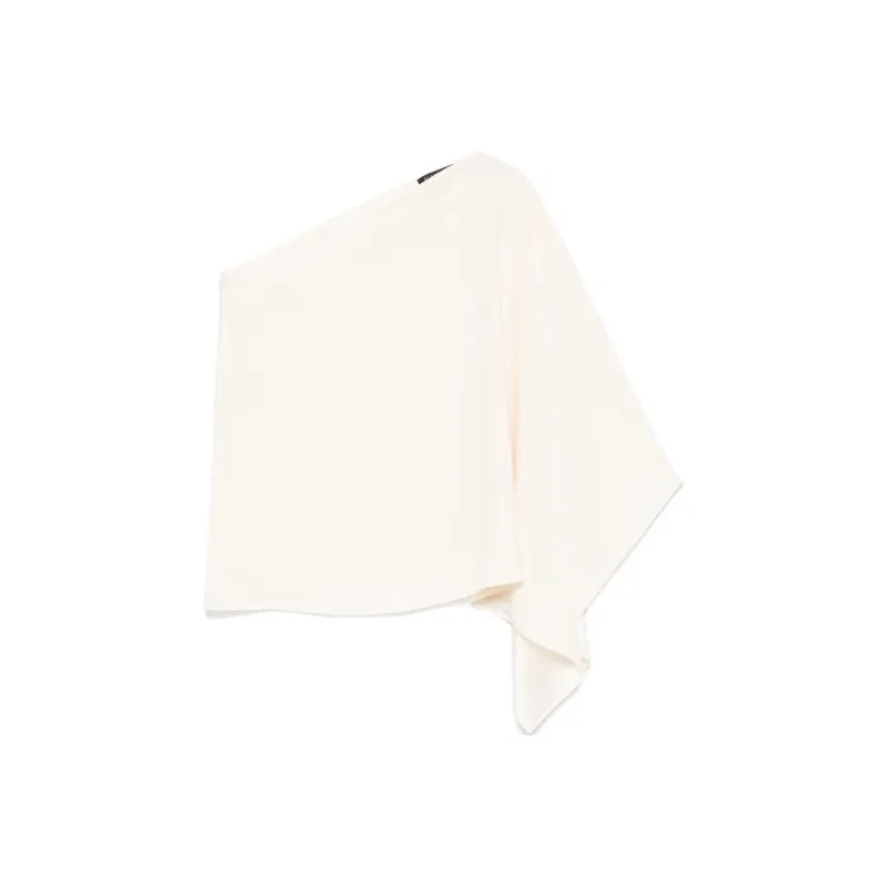 Gianluca Capannolo Rita Blouse-0