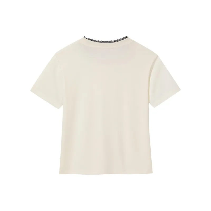  CHOCOOLATE T Shirts Women's-1