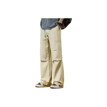 Children Of Huaxia Casual Pants Unisex