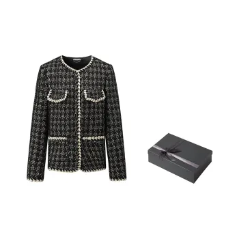 ONOFFON Jackets Unisex Black Box