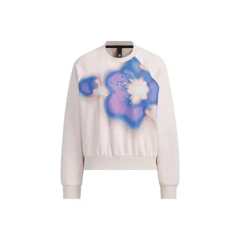 Adidas W Wd Sweat Sweatshirt Women's Pink