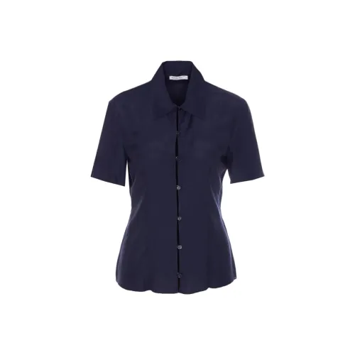 Patrizia Pepe Cotton Shirt