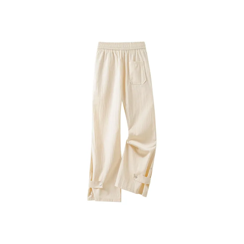 SESAME STREET Casual Pants Unisex-1