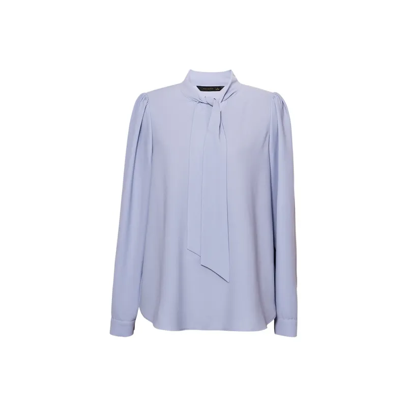 ROEYSHOUSE Shirt Women's Light Purple-0