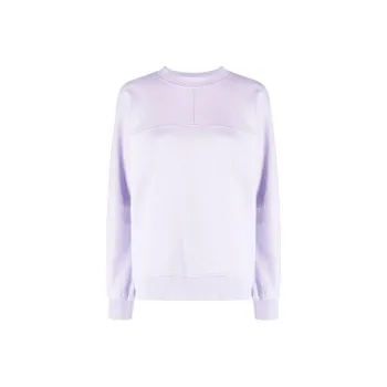 KARL LAGERFELD / Karl Lagerfeld Jeans Logo print Crew Neck Sweatshirt