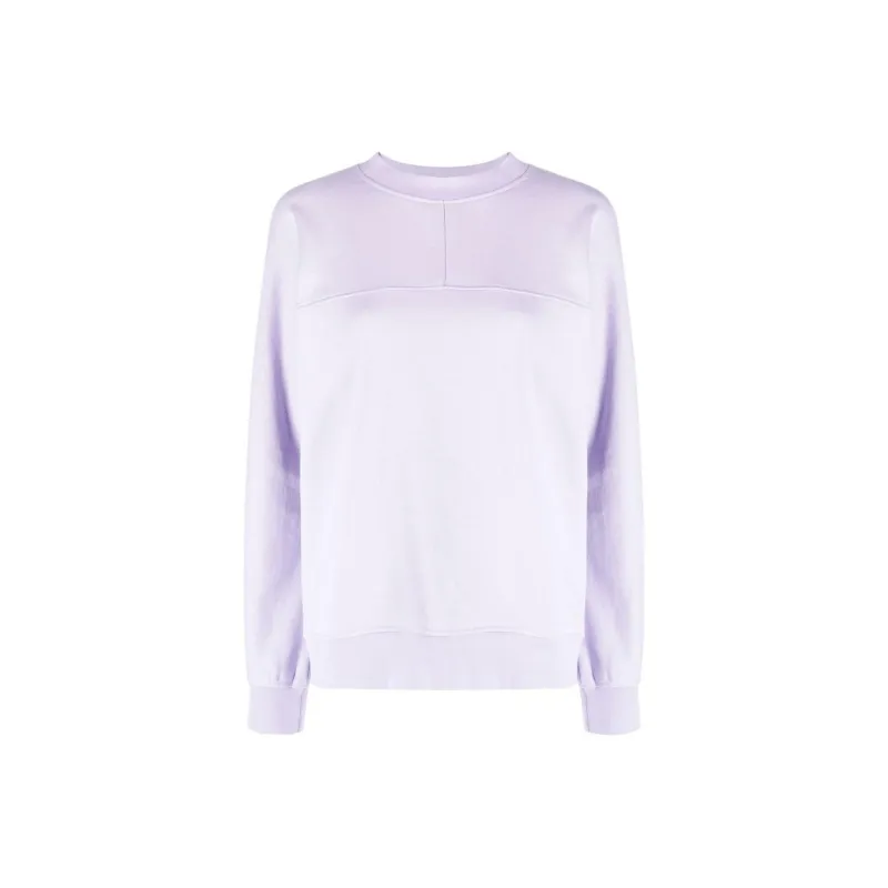 KARL LAGERFELD / Karl Lagerfeld Jeans Logo print Crew Neck Sweatshirt-0
