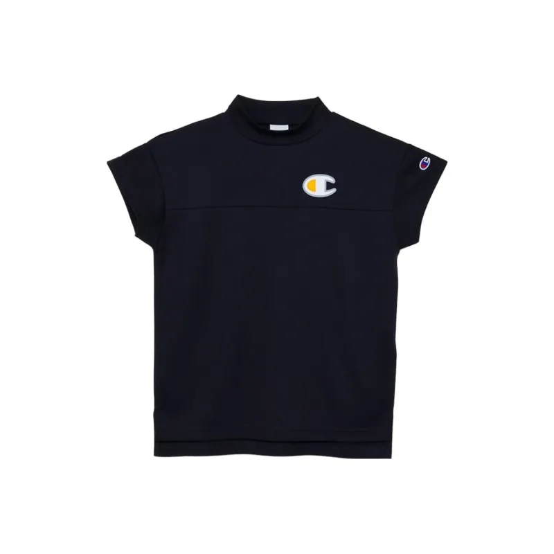 Champion T-Shirts Women's-3