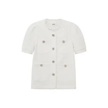 D'zzit Knitwear Women's