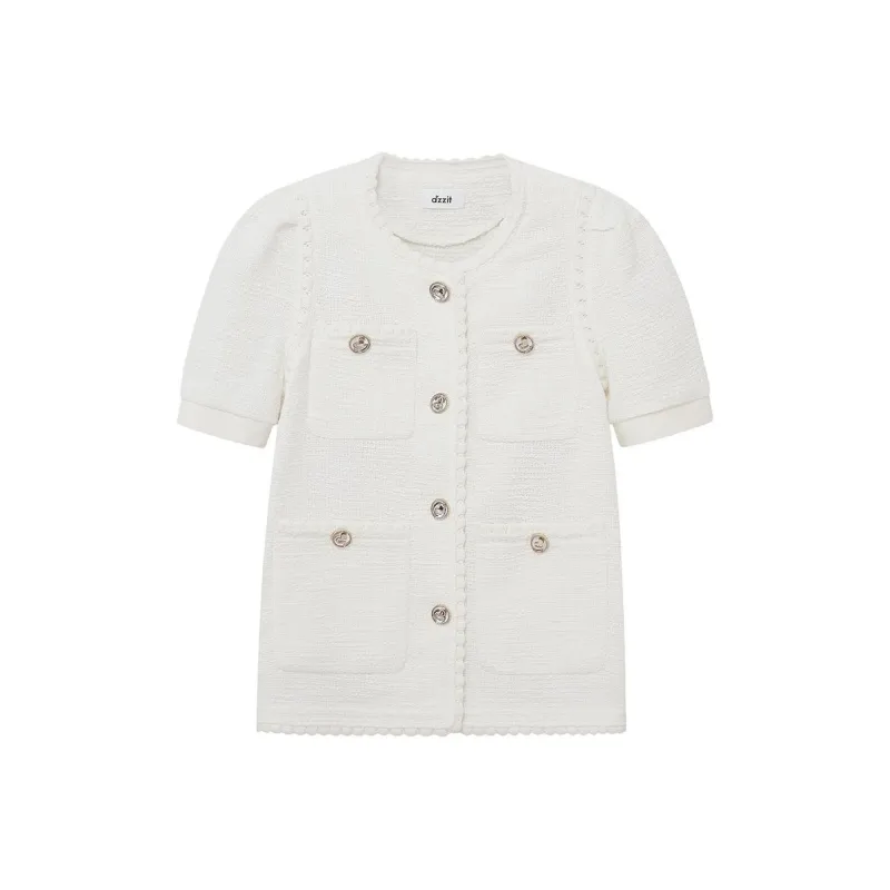 D'zzit Knitwear Women's-0