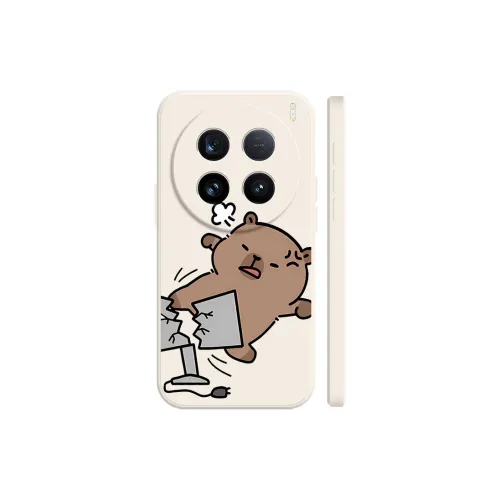 BAOCHENG Phone Cases