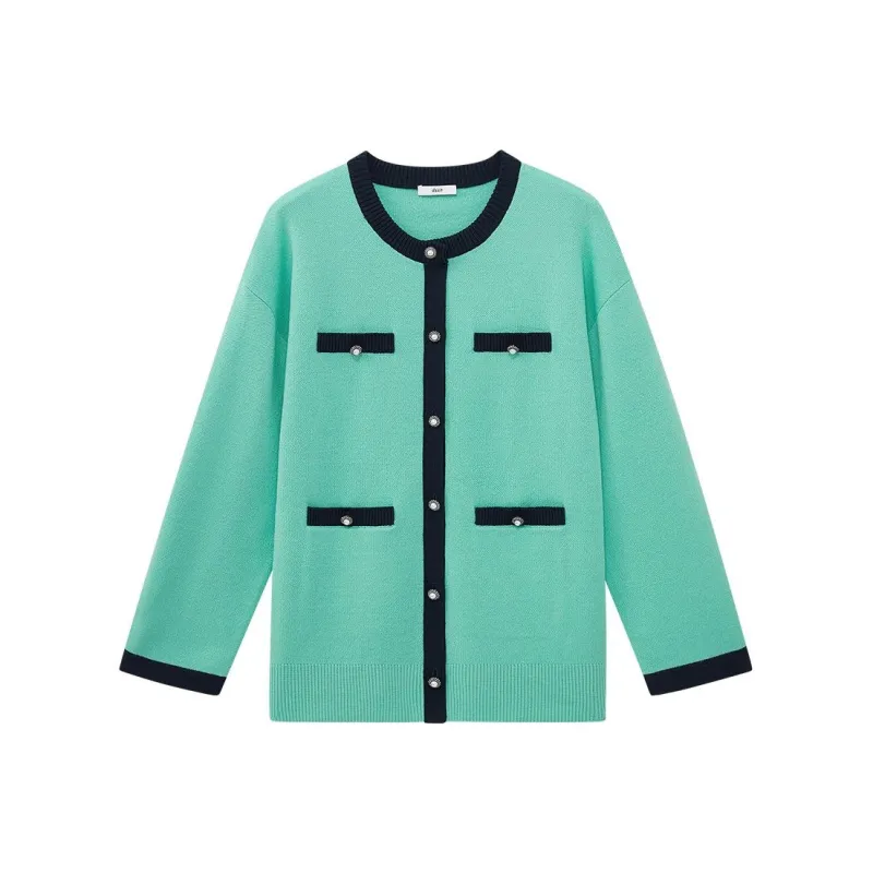 D'zzit Knitwear Women's-4