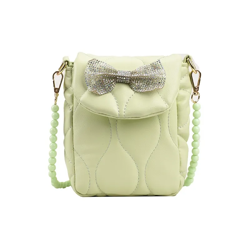 SEVENMOONS PU Crossbody Bag Regular Women's Multicolor-8